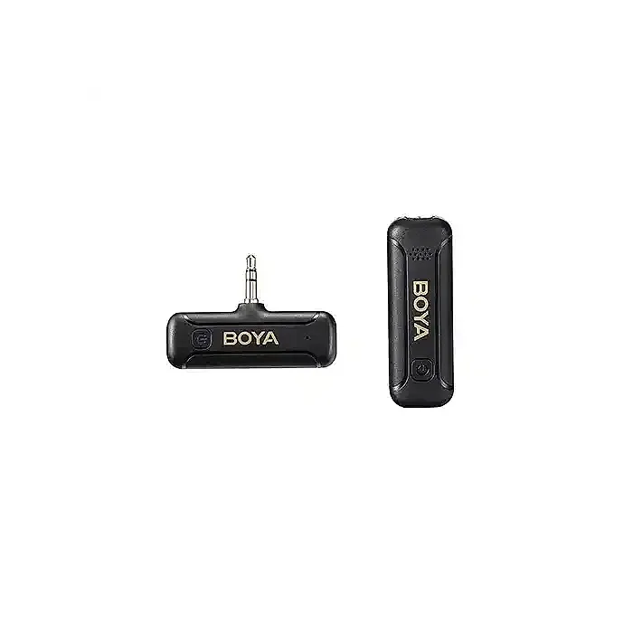 Boya BY-WM3T2-M1 Mini Wireless Microphone